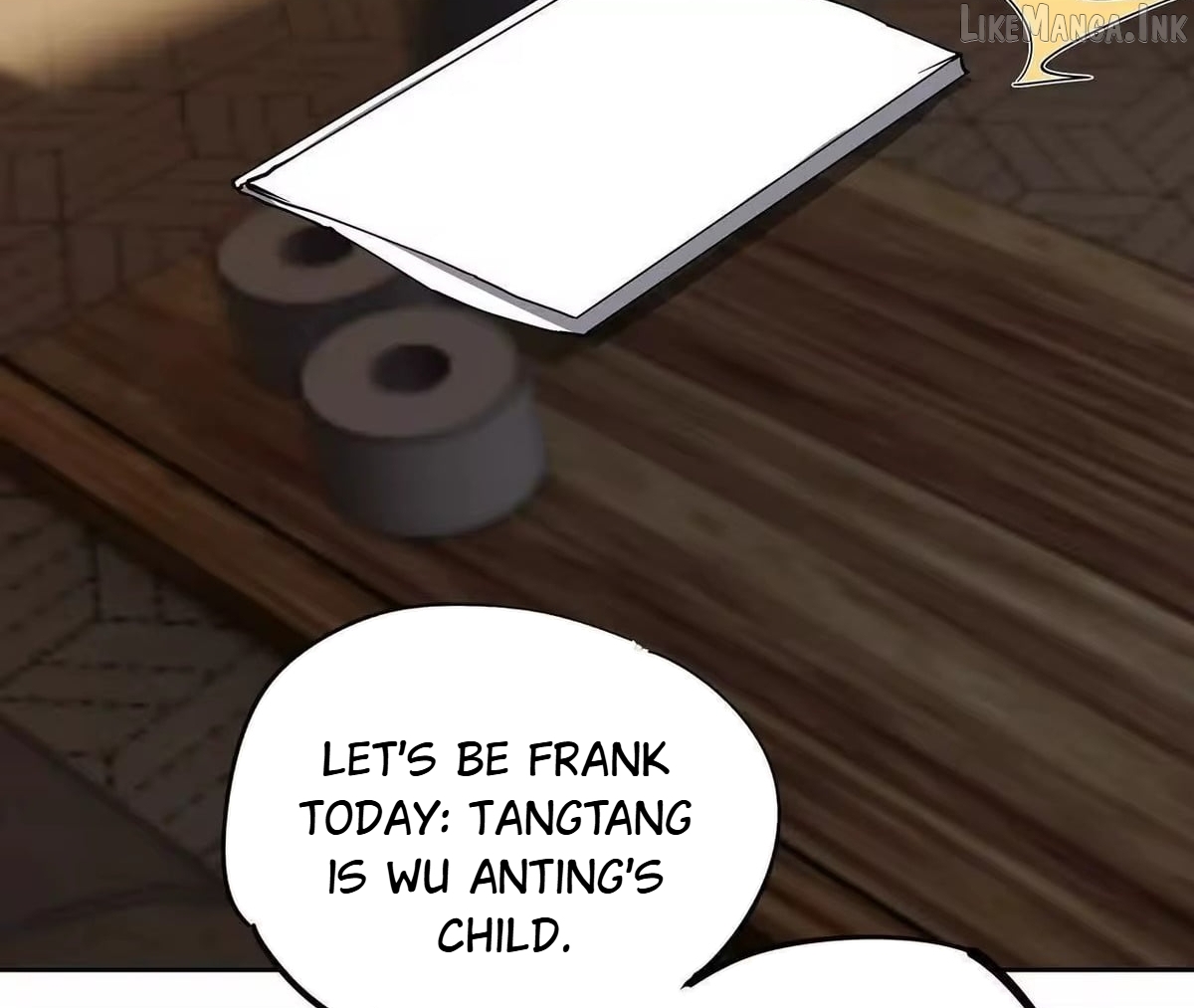 Confession Of The Suspect A Chapter 35 - page 35